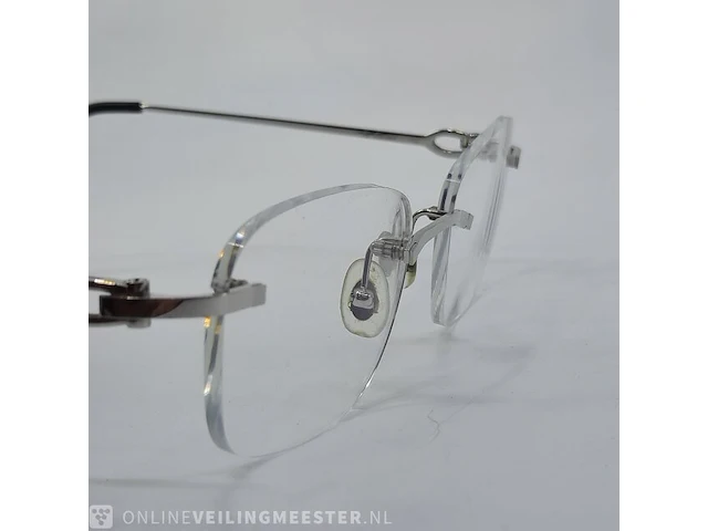 Brilmontuur op sterkte cartier, ct00500 - afbeelding 6 van  15
