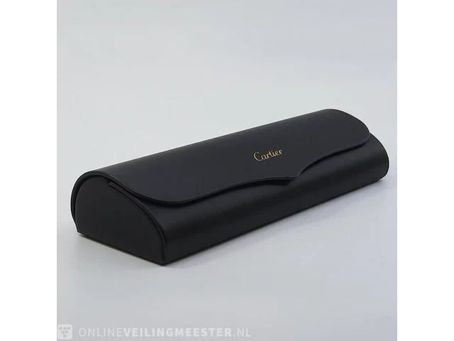 Brilmontuur op sterkte cartier, ct00500 - afbeelding 7 van  15