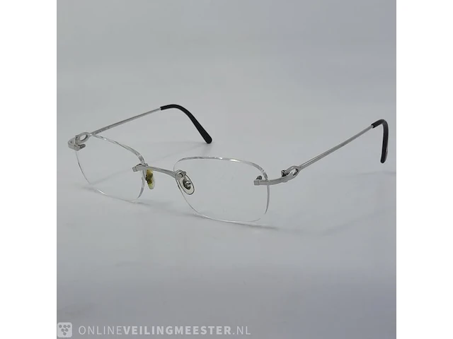 Brilmontuur op sterkte cartier, ct00500 - afbeelding 1 van  15