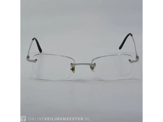 Brilmontuur op sterkte cartier, ct00500 - afbeelding 8 van  15