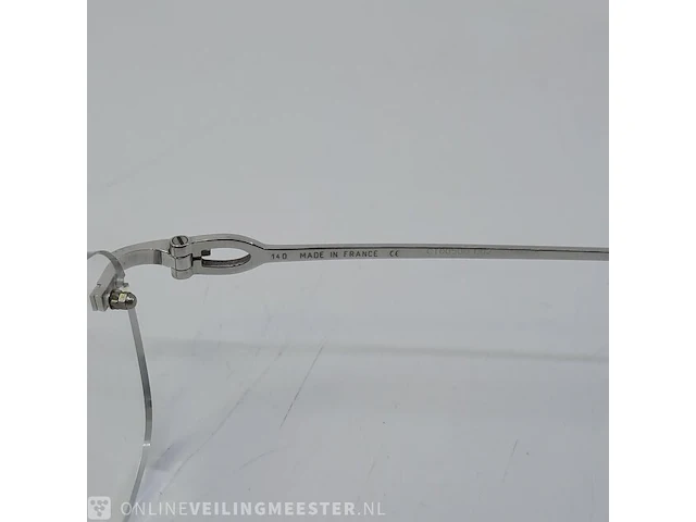 Brilmontuur op sterkte cartier, ct00500 - afbeelding 13 van  15