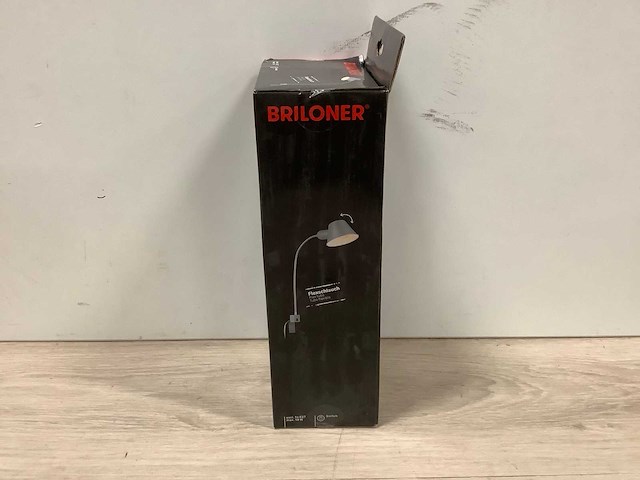 Briloner wandlamp (25x) - afbeelding 4 van  5