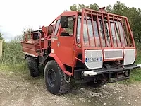 Brimont brandweerwagen - afbeelding 19 van  20