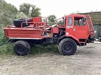 Brimont brandweerwagen - afbeelding 7 van  20