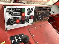 Brimont brandweerwagen - afbeelding 1 van  20