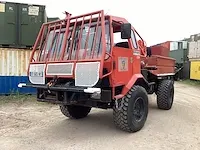 Brimont brandweerwagen - afbeelding 6 van  20