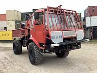 Brimont brandweerwagen - afbeelding 16 van  20