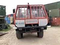 Brimont brandweerwagen - afbeelding 9 van  20