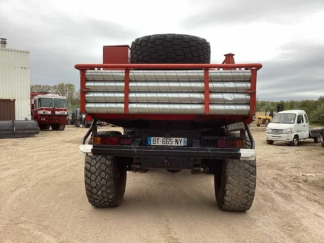 Brimont brandweerwagen - afbeelding 10 van  20