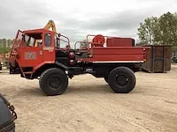 Brimont brandweerwagen - afbeelding 20 van  20