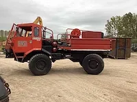 Brimont brandweerwagen - afbeelding 13 van  20