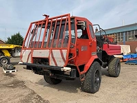 Brimont brandweerwagen - afbeelding 1 van  18