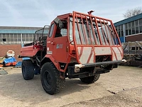 Brimont brandweerwagen - afbeelding 2 van  18