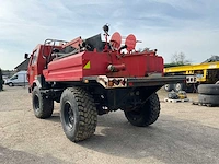 Brimont brandweerwagen - afbeelding 4 van  18