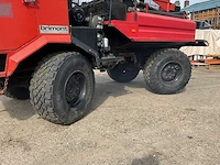 Brimont brandweerwagen - afbeelding 8 van  18