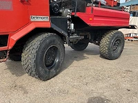 Brimont brandweerwagen - afbeelding 9 van  18