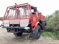 Brimont brandweerwagen - afbeelding 3 van  20