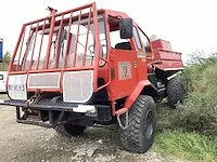Brimont brandweerwagen - afbeelding 17 van  20