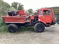 Brimont brandweerwagen - afbeelding 7 van  20