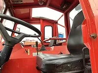 Brimont brandweerwagen - afbeelding 4 van  20