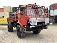 Brimont brandweerwagen - afbeelding 16 van  20