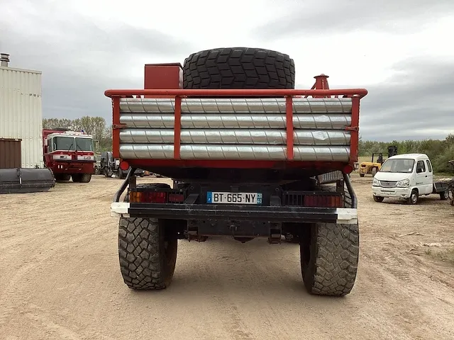 Brimont brandweerwagen - afbeelding 10 van  20