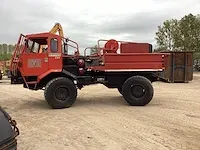 Brimont brandweerwagen - afbeelding 20 van  20