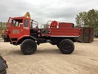 Brimont brandweerwagen - afbeelding 13 van  20
