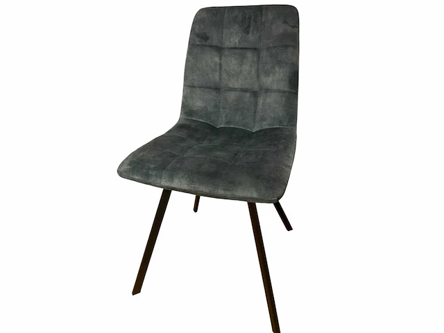 Brinker adore 10003295 eetkamerstoel (6x) - afbeelding 1 van  5