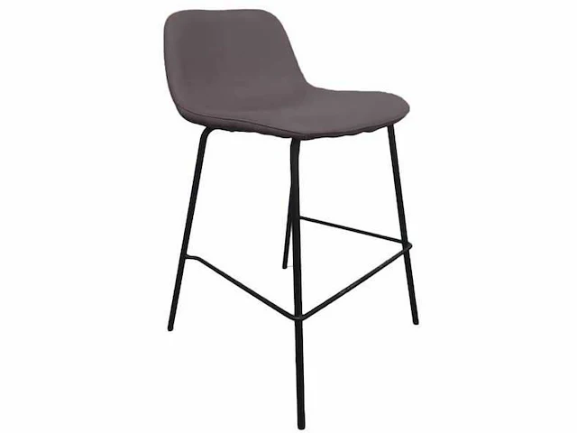 Brinker dc2002 barstoelen (2x) - afbeelding 1 van  7