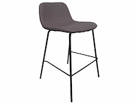 Brinker dc2002 barstoelen (2x) - afbeelding 1 van  7