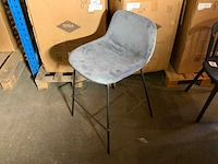 Brinker dc2002 barstoelen (2x) - afbeelding 2 van  7