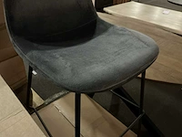 Brinker dc2002 barstoelen (2x) - afbeelding 6 van  7