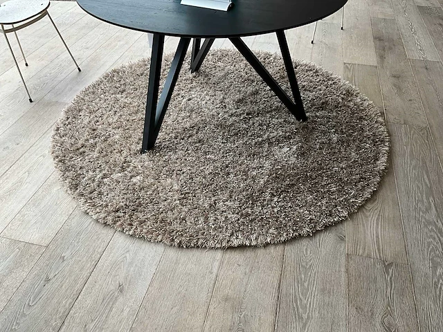 Brinker paulo vloerkleed 200 cm - afbeelding 1 van  1