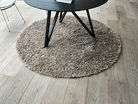 Brinker paulo vloerkleed 200 cm - afbeelding 1 van  1