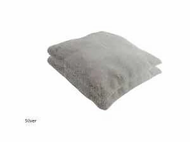 Brinker rabbit fur sierkussen (60x) - afbeelding 1 van  5
