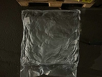 Brinker rabbit fur sierkussen (60x) - afbeelding 4 van  5
