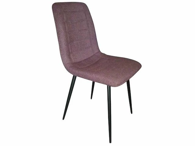 Brinker silent dc-2155/3300 eetkamerstoel (10x) - afbeelding 1 van  5
