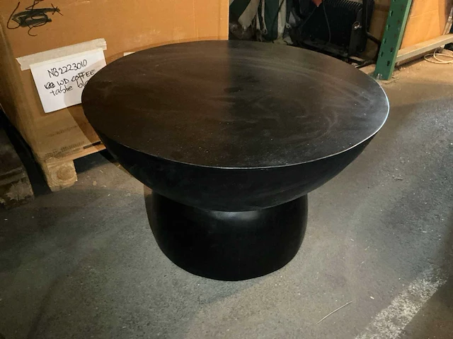 Brinker wd 70cm salontafel (3x) - afbeelding 1 van  4
