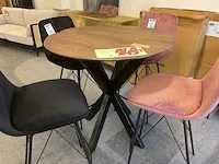 Brinker/nolimits booming bartafel