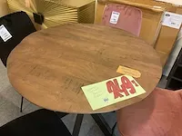 Brinker/nolimits booming bartafel - afbeelding 2 van  5
