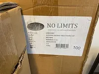 Brinker/nolimits booming bartafel - afbeelding 5 van  5