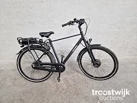 Brinkers heren elektrische fiets - afbeelding 1 van  7