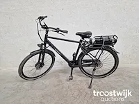 Brinkers heren elektrische fiets - afbeelding 2 van  7