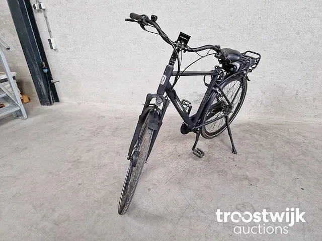 Brinkers heren elektrische fiets - afbeelding 3 van  7