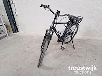 Brinkers heren elektrische fiets - afbeelding 3 van  7