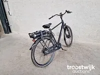 Brinkers heren elektrische fiets - afbeelding 5 van  7