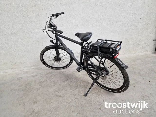 Brinkers heren elektrische fiets - afbeelding 6 van  7