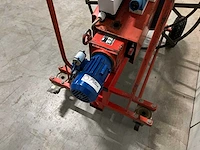 Brinkman elektrische slanghaspel - afbeelding 4 van  7