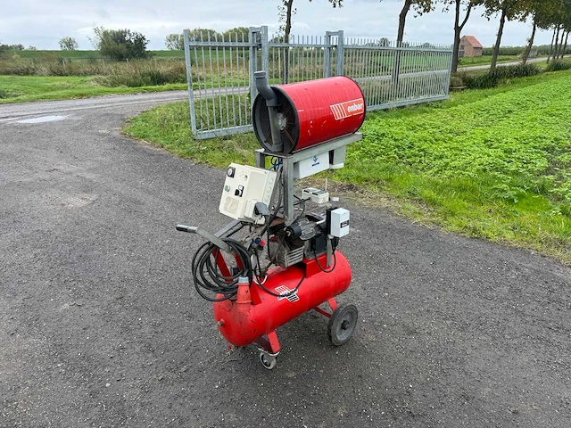 Brinkman lvm vernevelaar - afbeelding 1 van  7